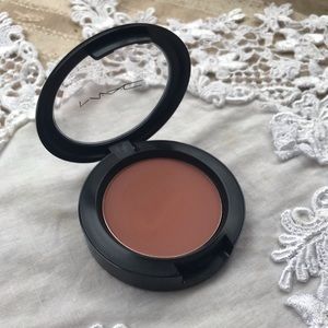MAC Powder Blush - Gingerly
